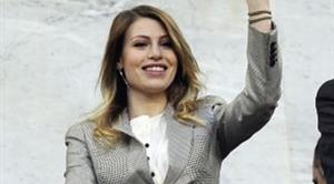 Barbara Berlusconi (fonte foto: firstonline.it)