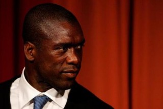Clarence Seedorf (Fonte foto: www.liquida.it)