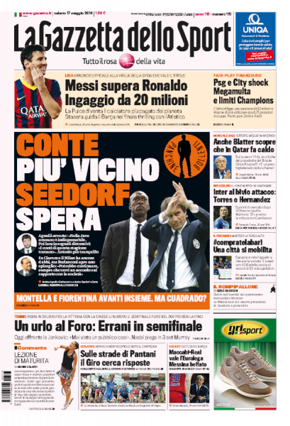 gazzetta.it