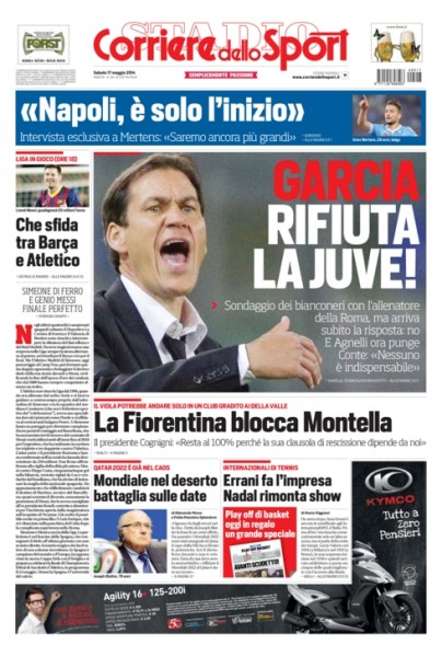 corrieredellosport.it