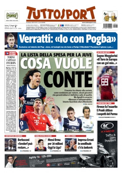 tuttosport.com