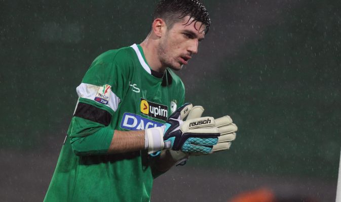 Simone Scuffet (fonte foto: tuttosport.com)