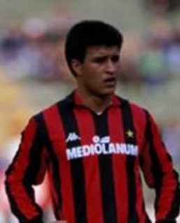 Claudio Daniel Borghi