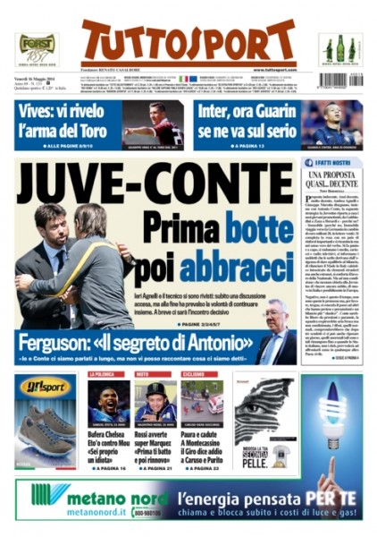 fonte foto: tuttosport.it