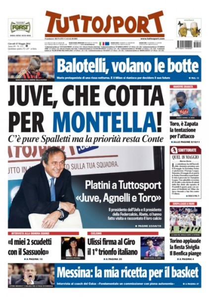 fonte foto: tuttosport.it