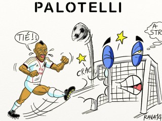 Di Simone Ravasi per Pianeta Milan