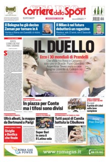 fonte foto: corrieredellosport.it