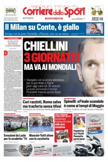 fonte foto: corrieredellosport.it