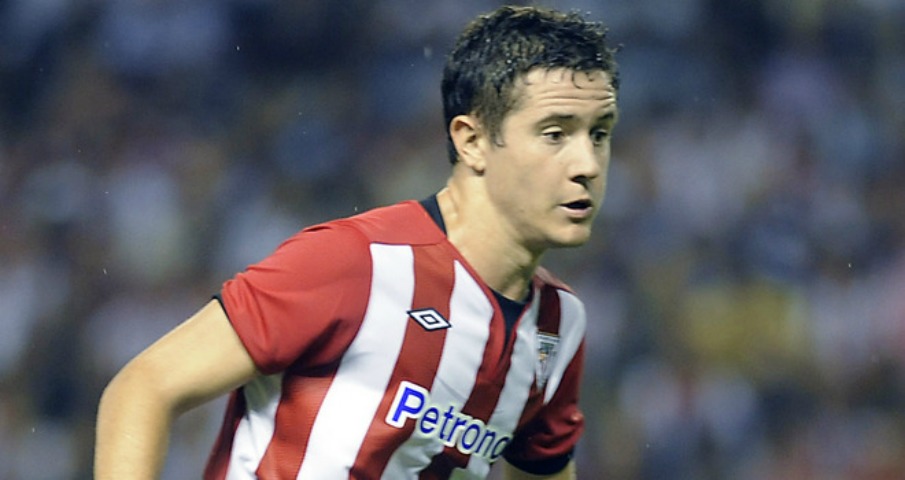 Fonte: www.insidespanishfootball.com