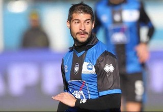 Francesco Brienza - fonte www.calcioweb.eu