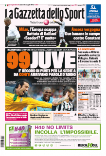 Fonte foto: gazzetta.it