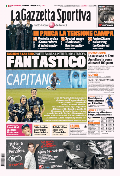 gazzetta.it