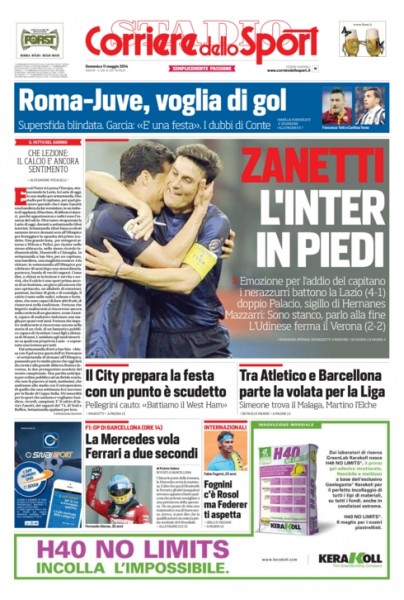 corrieredellosport.it