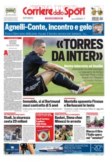 fonte foto: corrieredellosport.it