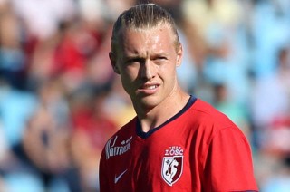 Simon Kjaer (fonte foto: www.forzaitalianfootball.com)