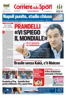 fonte foto: corrieredellosport.it