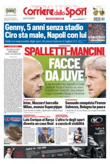 fonte foto: corrieredellosport.it