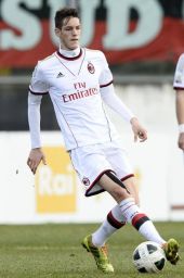 Andrej Modic - fonte www.tifomilan.it