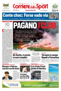fonte foto: corrieredellosport.it