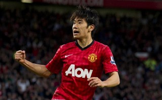 Shinji Kagawa - fonte www.telegraph.co.uk