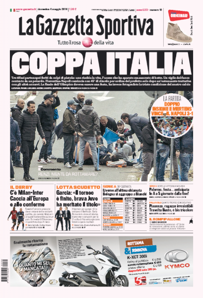 gazzetta.it
