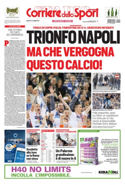 corriere