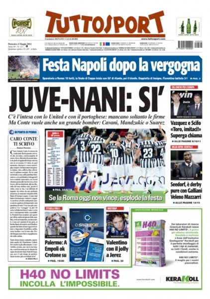 tuttosport