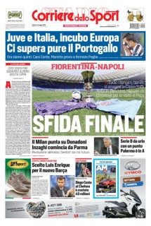 fonte foto: corrieredellosport.it