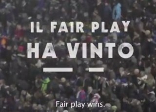 Fair Play - fonte www.ansa.it