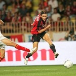 MILAN - SIVIGLIA