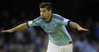 Nolito - fonte www.skysports.com