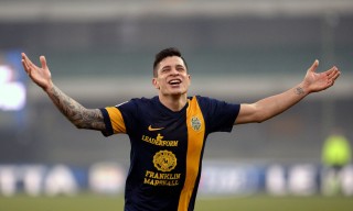 Juan Iturbe (fonte foto: www.forzaroma.info)