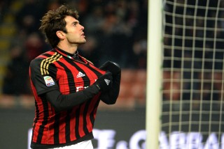 Ricardo Kakà (fonte foto: sport.leonardo.it)