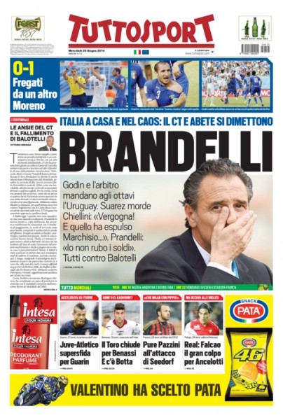 fonte foto: corrieredellosport.it