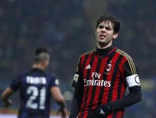 Ricardo Kakà (Fonte foto: www.corriere.it)