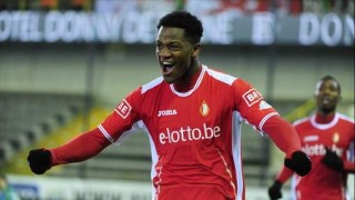 Michy Batshuayi - fonte www.footballmanagerstory.com