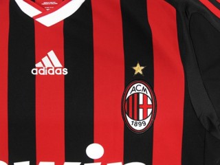 maglia milan