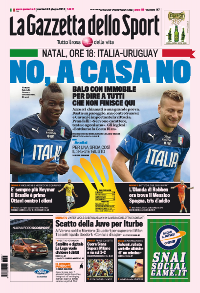 fonte foto: gazzetta.it