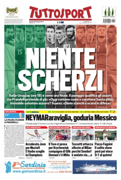 fonte foto: tuttosport.it