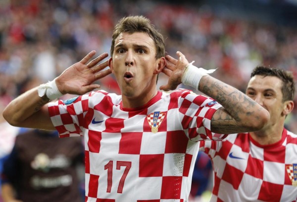 Mario Mandzukic (fonte foto: calcio.fanpage.it)