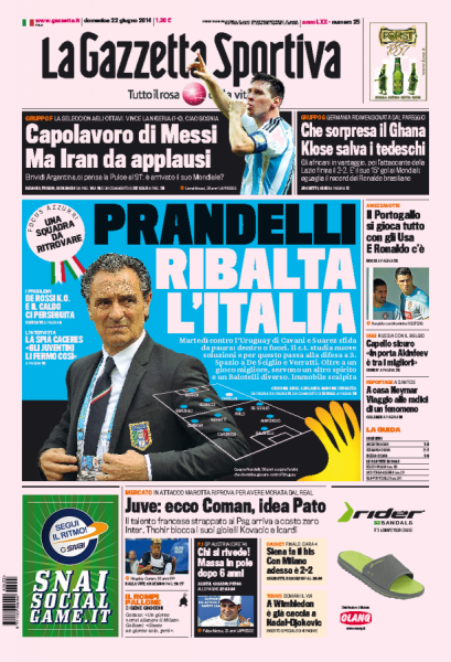 gazzetta.it
