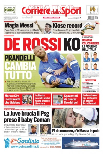 corrieredellosport.it