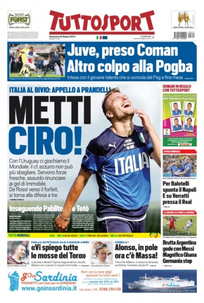 tuttosport.com
