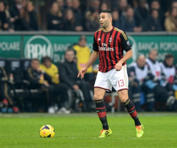 Adil Rami (fonte foto: www.melty.it)