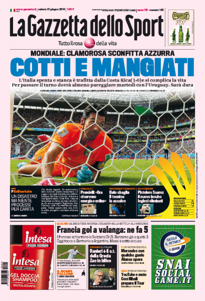 gazzetta.it