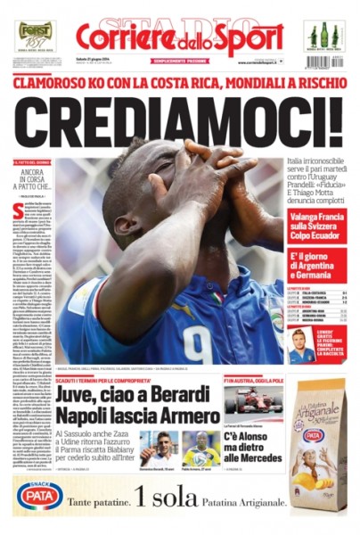corrieredellosport.it