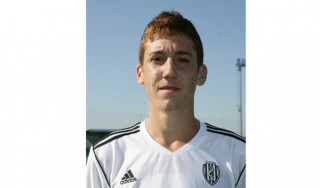 Lorenzo Saporetti - fonte www.cesenacalcio.it