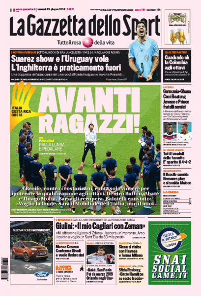 fonte foto: gazzetta.it