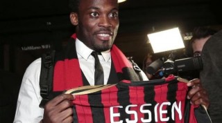 Micheal Essien (Fonte foto: www.ilgiorno.it)