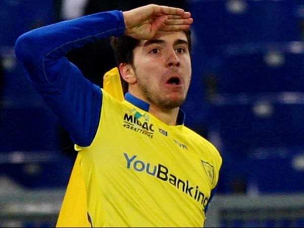 Alberto Paloschi (fonte foto: m.goal.com)